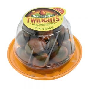 Twilight Tomatoes | Packaged