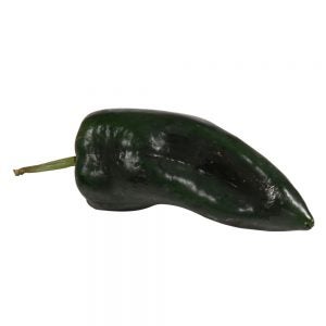 Poblano Peppers | Raw Item