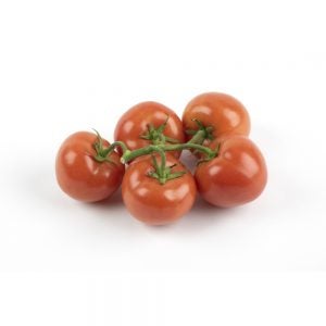 Tomatoes on the Vine | Raw Item