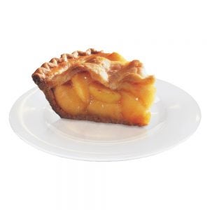 Apple Hi-Pies | Styled