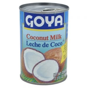 Coconut Milk | Packaged