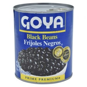 Black Beans | Packaged