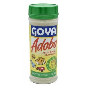 Adobo All-Purpose Seasoning with Cumin | Packaged