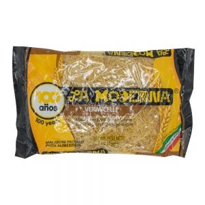 Vermicelli Pasta | Packaged