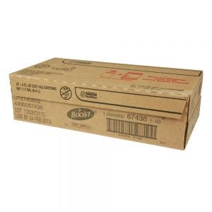 SUPPLM VAN 27-8FLZ BOOST | Corrugated Box