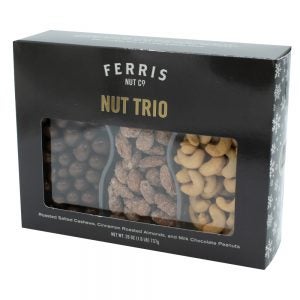 Nut Trio | Packaged