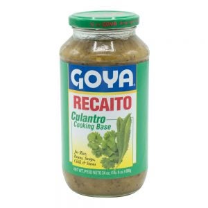 Recaito | Packaged