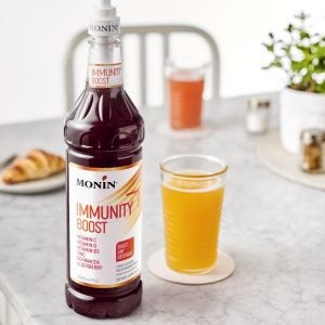 Immunity Boost Syrup | Styled