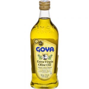 Extra Virgin Olive Oil | Packaged