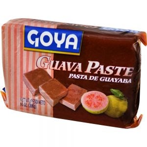 Guava Paste | Packaged