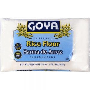 Rice Flour | Packaged