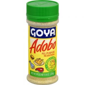 Adobe All-Purpose Seasoning with Cumin | Packaged