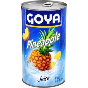 Pineapple Juice | Packaged