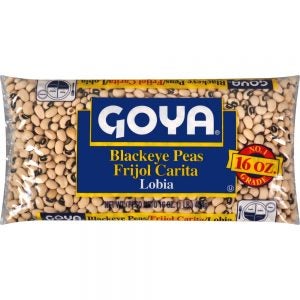 Blackeye Peas | Packaged