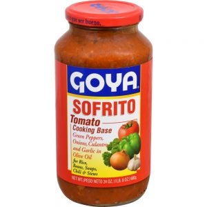 Sofrito | Packaged