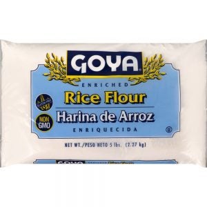 Rice Flour | Packaged