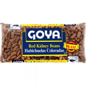 Red Kidney Beans | Packaged