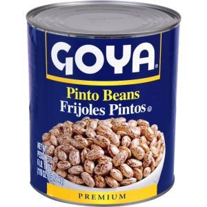 Pinto Beans | Packaged