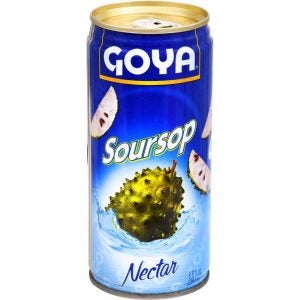 Soursop Nectar | Packaged