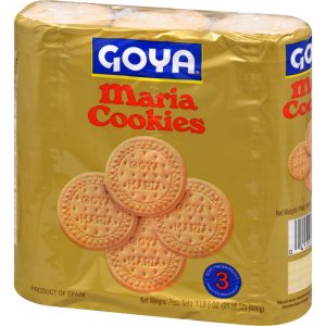 Maria Cookies | Packaged