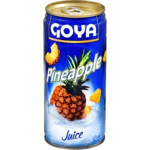 Pineapple Juice | Packaged