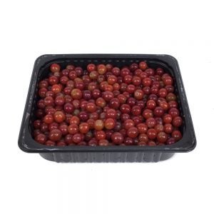 Washed Red Grapes | Packaged