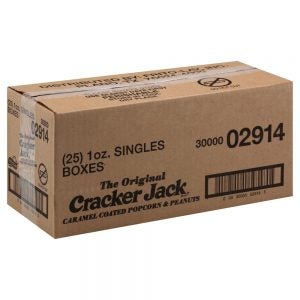 CJK  REG  1OZ  /25 | Corrugated Box