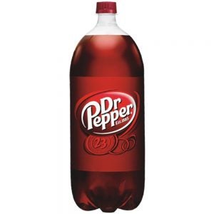 Dr. Pepper | Packaged
