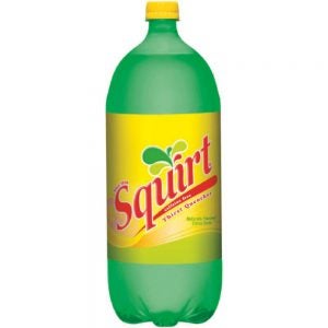 Squirt | Packaged