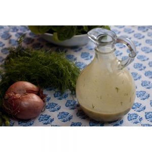 Sherry Wine Vinegar | Styled