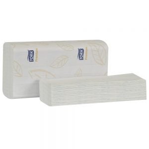 Xpress Hand Towels | Packaged