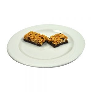 Peanut Butter Chocolate Protein Bar | Raw Item