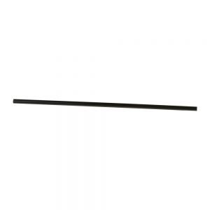 STIRRER 6" FLAT BLK 10-1M GCHC | Raw Item