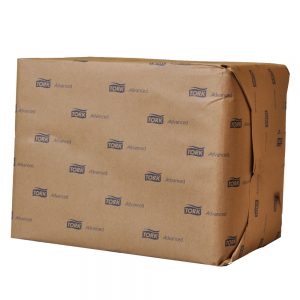 NAPKIN DNNR 1/4 FLD 8-375 PRKAVE | Packaged