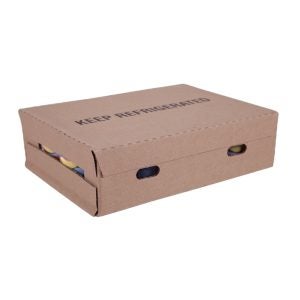 YOGURT PCH N/F 12-8Z UPSTFM | Corrugated Box