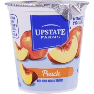 YOGURT PCH N/F 12-8Z UPSTFM | Packaged