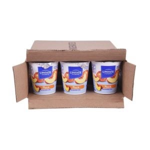 YOGURT PCH N/F 12-8Z UPSTFM | Packaged