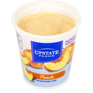 YOGURT PCH N/F 12-8Z UPSTFM | Raw Item