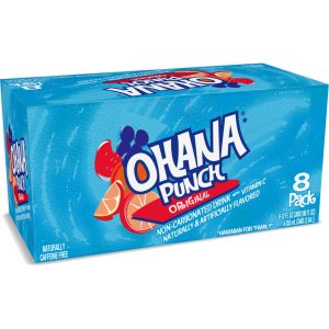 Original Punch | Packaged