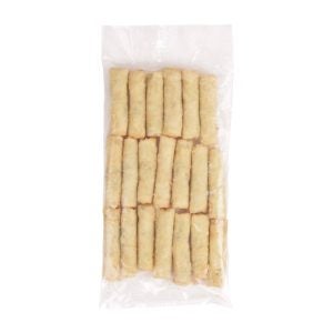 SPRING ROLL VEG 100CT GCHC | Packaged