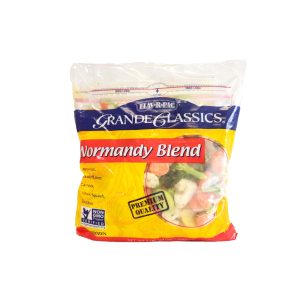 Normandy Vegetable Blend | Packaged