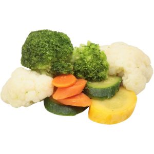 Normandy Vegetable Blend | Raw Item