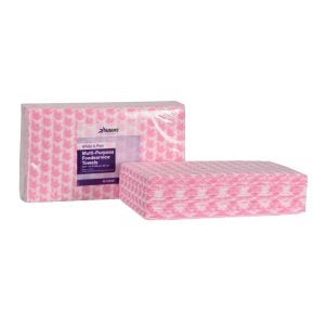 All-Purpose Foodservice Towels | Packaged