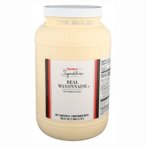 Real Mayonnaise | Packaged