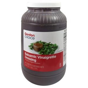 Balsamic Vinegar Dressing | Packaged
