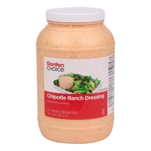 Chipotle Ranch Dressing | Packaged