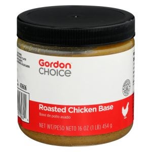 Chicken Base | Packaged