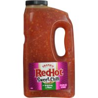Sweet Chili Sauce | Packaged