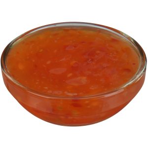 Sweet Chili Sauce | Raw Item