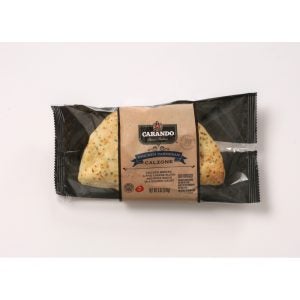 CALZONE CHIX PARM 12-6Z IW CARANDO | Packaged